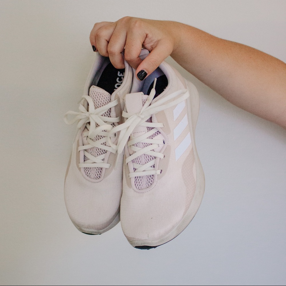 Adidas Purebounce+ Street Shoes